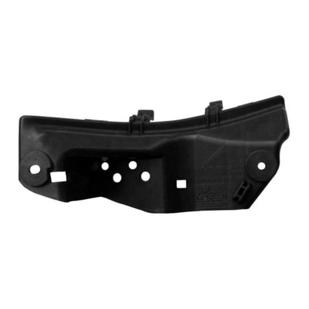 DAT AUTO PARTS Front Left Driver Side Inner Bumper Cover Support Bracket Retainer Replacement For 2014-2019 Kia Soul Black Textured KI1032103 86551...