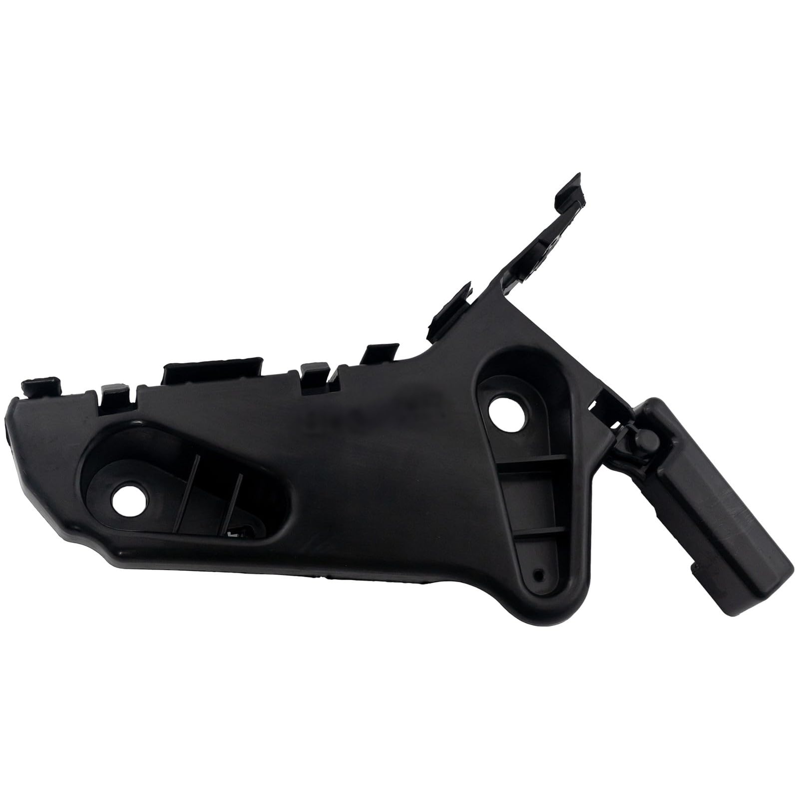 DAT AUTO PARTS Front Left Driver Side Bumper Cover Support Mounting Bracket Retainer, Fits 2019–2025 Mazda 3, and Mazda 3 Sport, Hatchback Models, ...