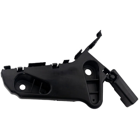 DAT AUTO PARTS Front Left Driver Side Bumper Cover Support Mounting Bracket Retainer, Fits 2019–2025 Mazda 3, and Mazda 3 Sport, Hatchback Models, ...