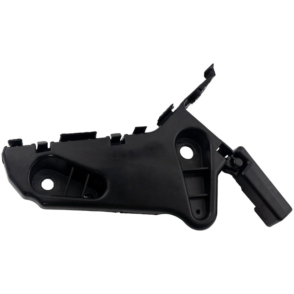 DAT AUTO PARTS Front Left Driver Side Bumper Cover Support Mounting Bracket Retainer, Fits 2019–2025 Mazda 3, and Mazda 3 Sport, Hatchback Models, ...