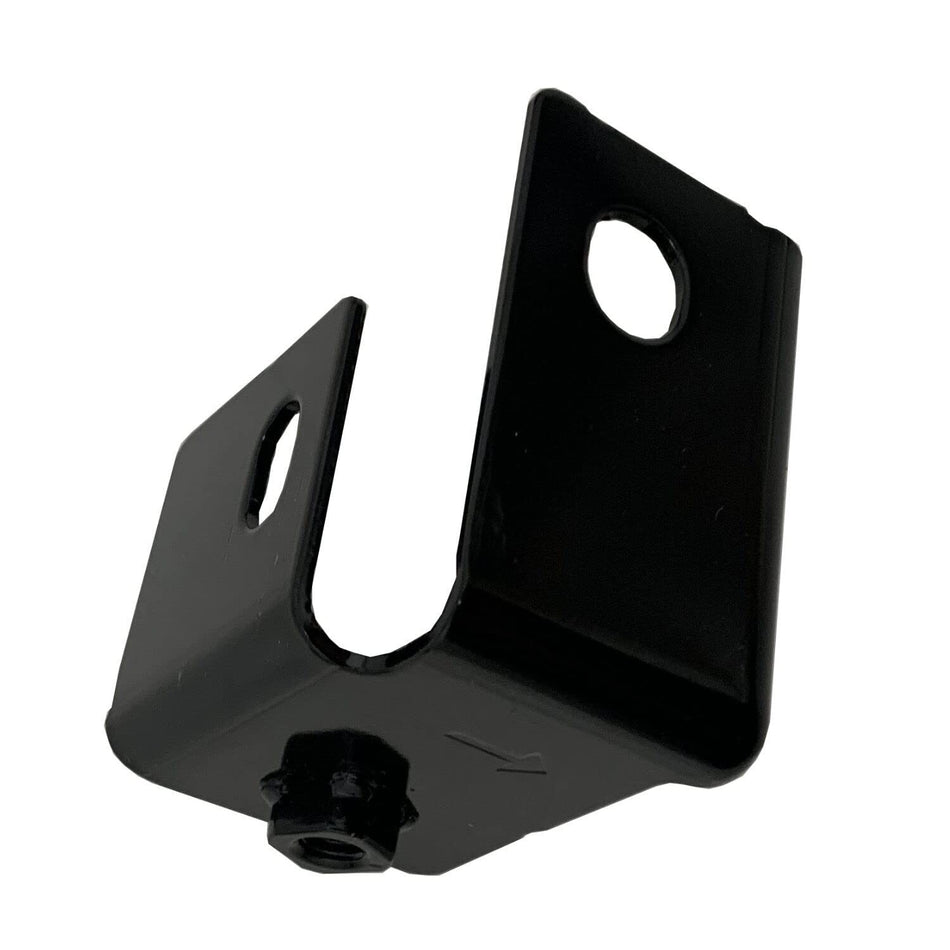 DAT AUTO PARTS Front Left Driver Side Lower Bumper Cover Support Bracket Mounting Retainer Reinforcement Brace Replacement For 2020 2021 2022 2023 ...