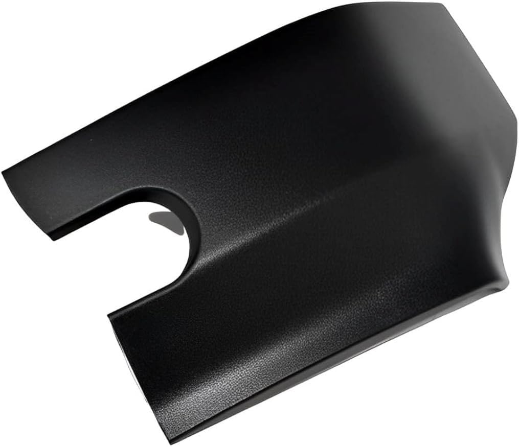 DAT AUTO PARTS Front Left Driver Side Fender Insert Protector Cover Bracket Replacement For 2014-2019 Chevrolet Silverado 1500 3500 Black Textured ...