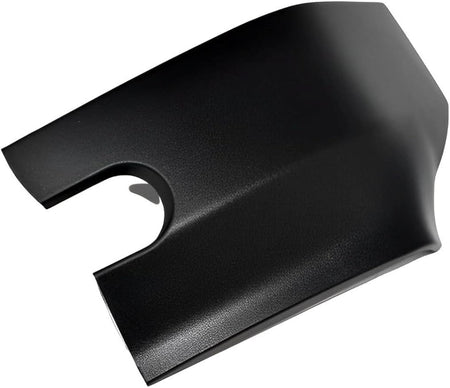 DAT AUTO PARTS Front Left Driver Side Fender Insert Protector Cover Bracket Replacement For 2014-2019 Chevrolet Silverado 1500 3500 Black Textured ...