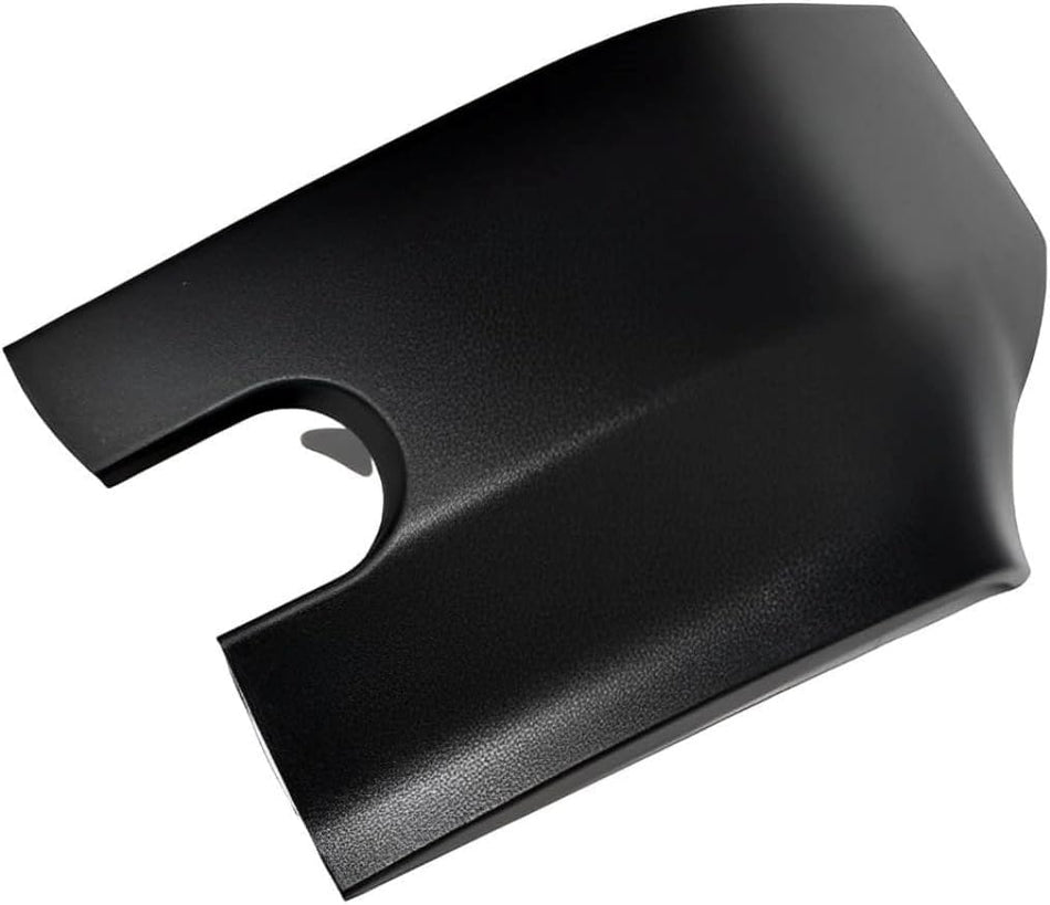 DAT AUTO PARTS Front Left Driver Side Fender Insert Protector Cover Bracket Replacement For 2014-2019 Chevrolet Silverado 1500 3500 Black Textured ...