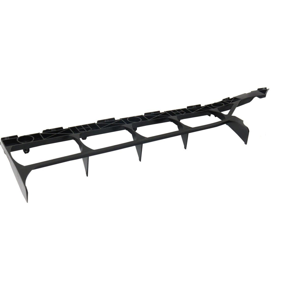 DAT AUTO PARTS Rear Right Passenger Side Bumper Cover Trim Bracket Retainer Molding Replacement For 2005 - 2012 Toyota Avalon Black Smooth TO113312...
