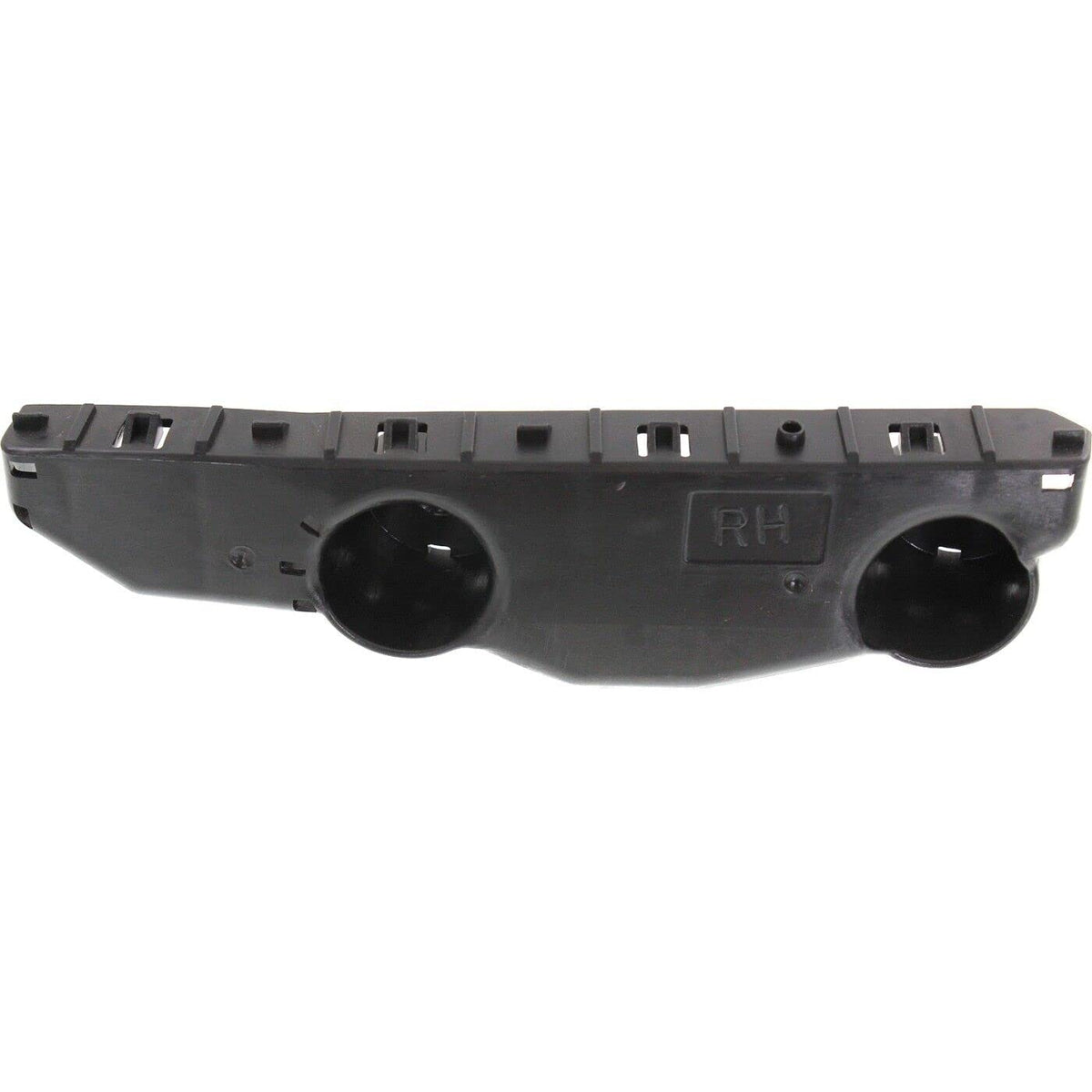 DAT AUTO PARTS Front Right Passenger Side Bumper Cover Support Bracket Mounting Retainer Reinforcament Brace Replacement For 2013 2014 2015 Nissan ...