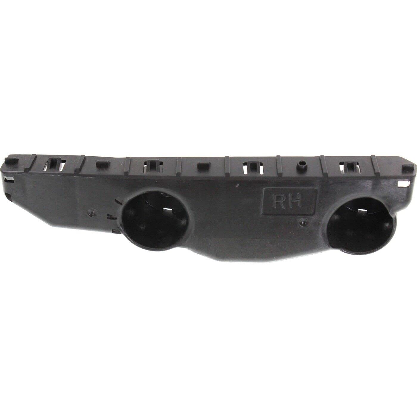 DAT AUTO PARTS Front Right Passenger Side Bumper Cover Support Bracket Mounting Retainer Reinforcament Brace Replacement For 2013 2014 2015 Nissan ...
