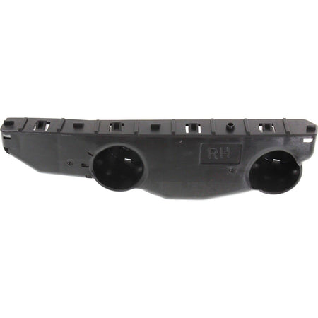 DAT AUTO PARTS Front Right Passenger Side Bumper Cover Support Bracket Mounting Retainer Reinforcament Brace Replacement For 2013 2014 2015 Nissan ...