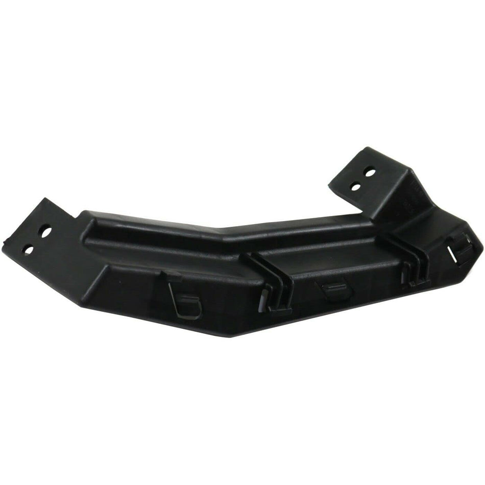 DAT AUTO PARTS Front Right Passenger Side Upper Bumper Cover Bracket Support Replacement For 13 - 17 Hyundai Elantra GT HY1043131 86518A5000