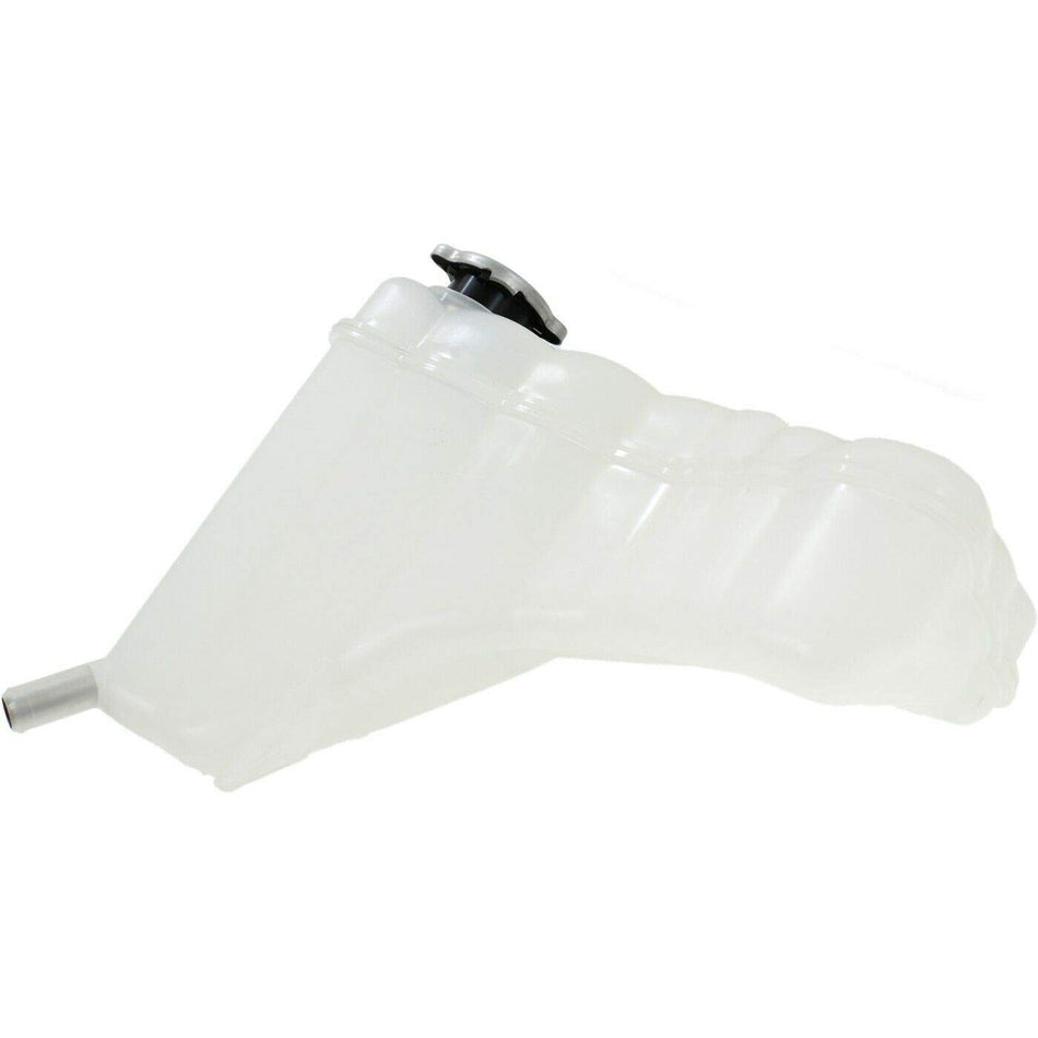 Coolant Reservoir Bottle Fits 2015-2023 Dodge Charger CH3014157 68237637AA