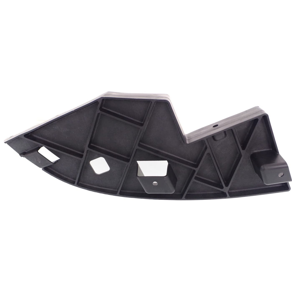 DAT AUTO PARTS Front Left Driver Side Bumper Filler Bracket Replacement For 07 - 14 Chevrolet Tahoe GM1088171 21996230
