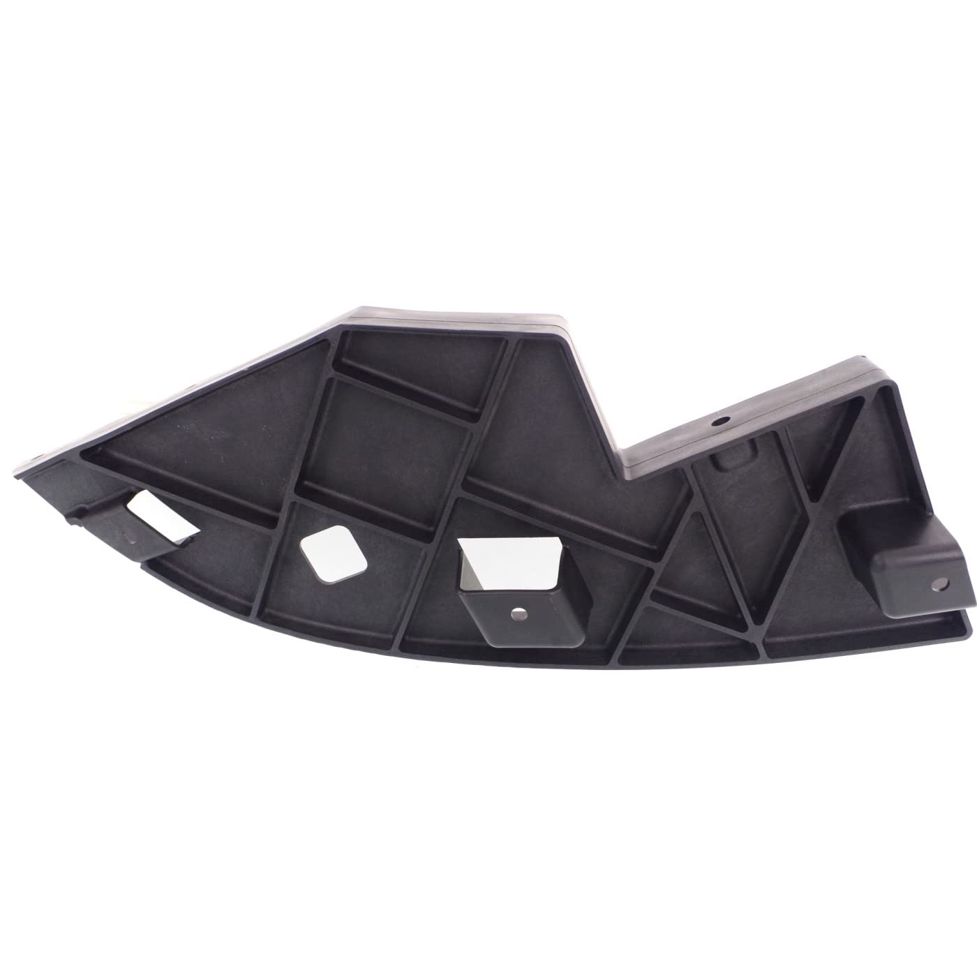 DAT AUTO PARTS Front Left Driver Side Bumper Filler Bracket Replacement For 07 - 14 Chevrolet Tahoe GM1088171 21996230