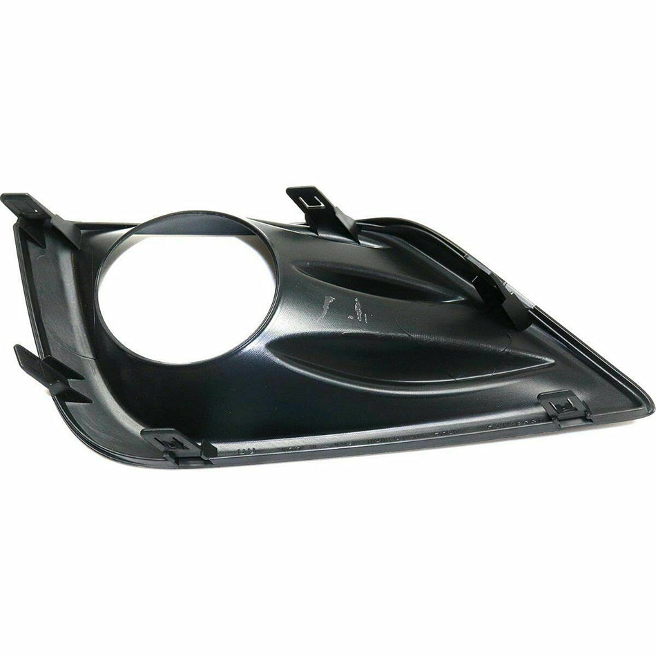 Front Passenger Side Fog Light Cover Fits 2016-2018 Nissan Altima NI1039141 622569HS0B