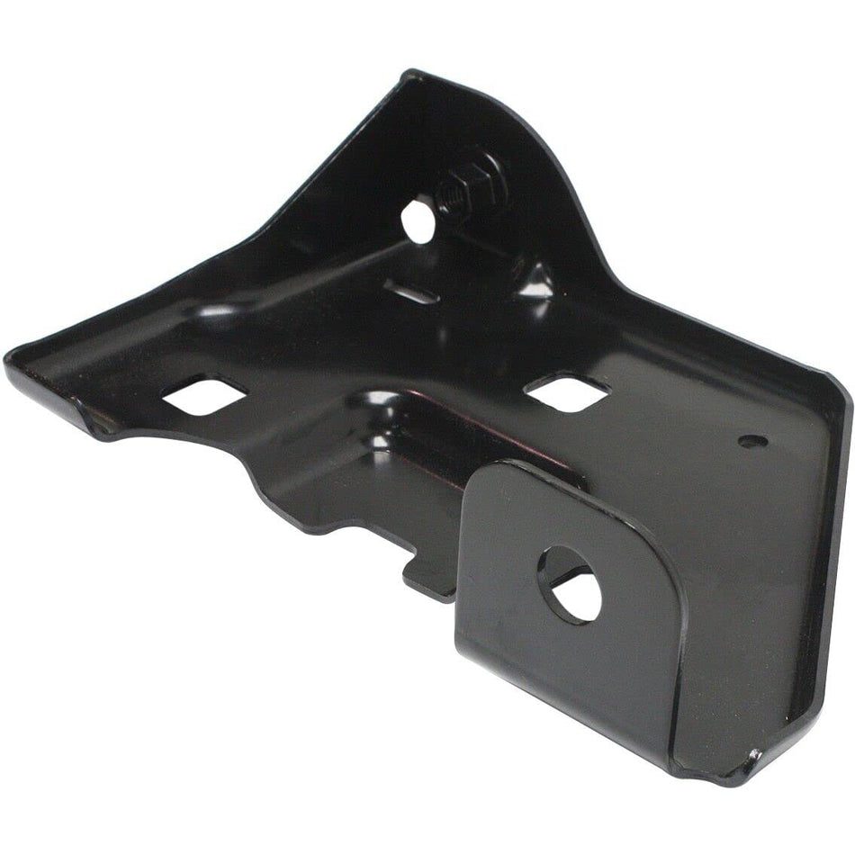 DAT AUTO PARTS Front Left Driver Side Inner Bumper Cover Mounting Bracket Support Brace Retainer Replacement For 2014 - 2018 Chevrolet Silverado 15...