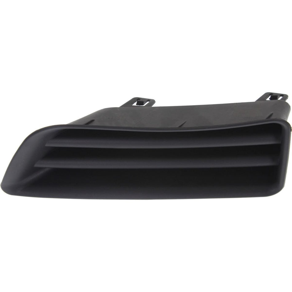 Front Driver and Passenger Side Bumper Cover Set of 2 Fits 2006-2007 Honda Accord HO1038107 HO1039107 71108SDAA00