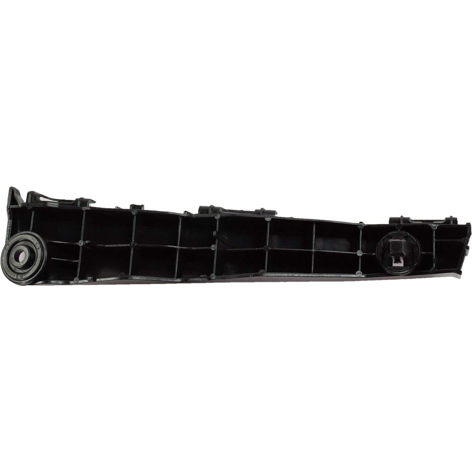 DAT AUTO PARTS Front Right Passenger Side Bumper Cover Support Bracket Retainer Replacement For 2012 - 2014 Toyota Camry Black Smooth TO1033111 525...