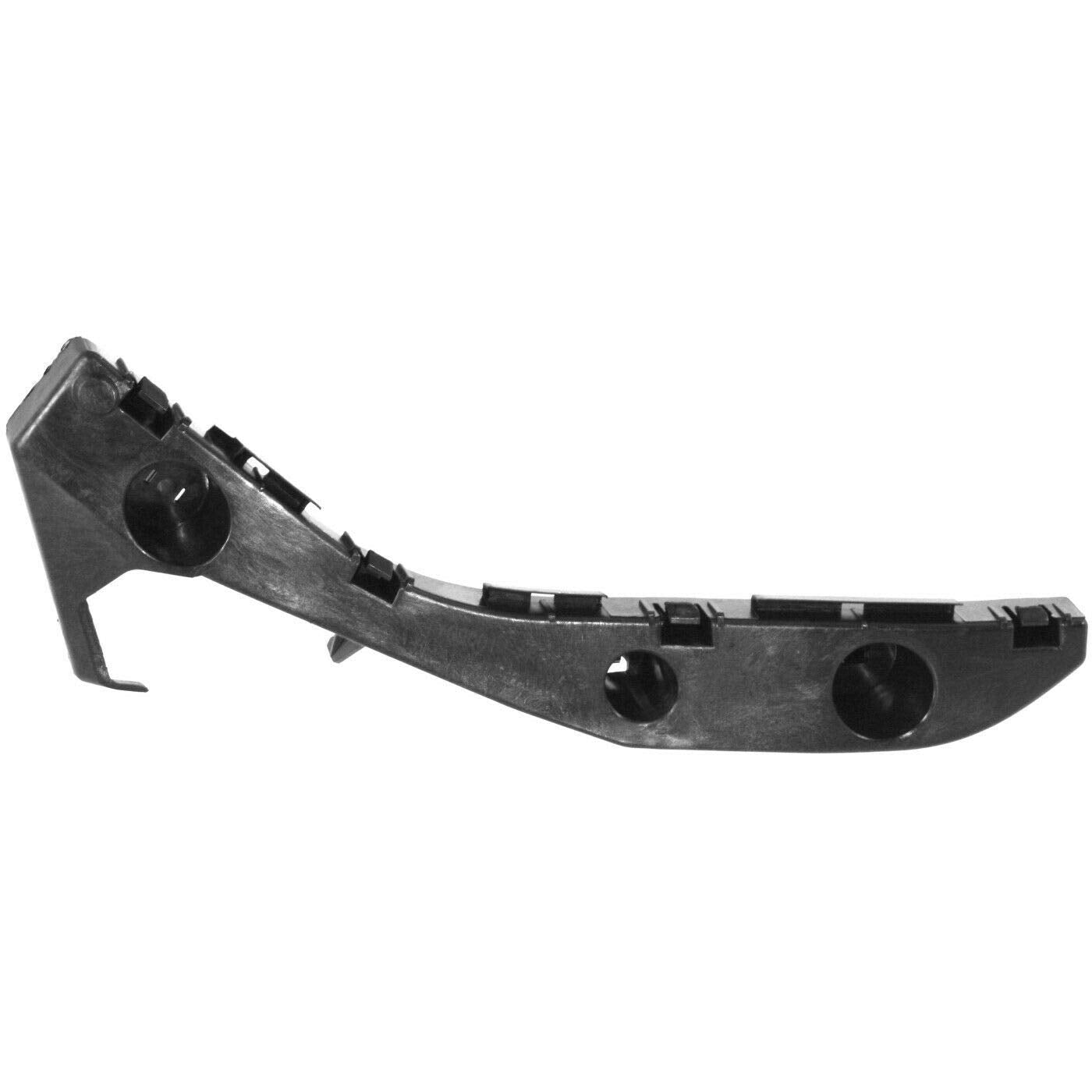 DAT AUTO PARTS Front Left Driver Side Bumper Cover Support Bracket Mounting Retainer Brace Replacement For 2004 2005 2006 2007 2008 2009 Toyota Pri...