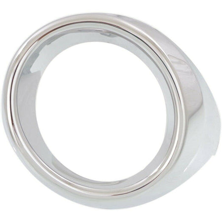 DAT AUTO PARTS Right Front Passenger Side Fog Light Bezel Replacement For 13 - 15 Lexus ES350 ES300H LX1039104 8148133040