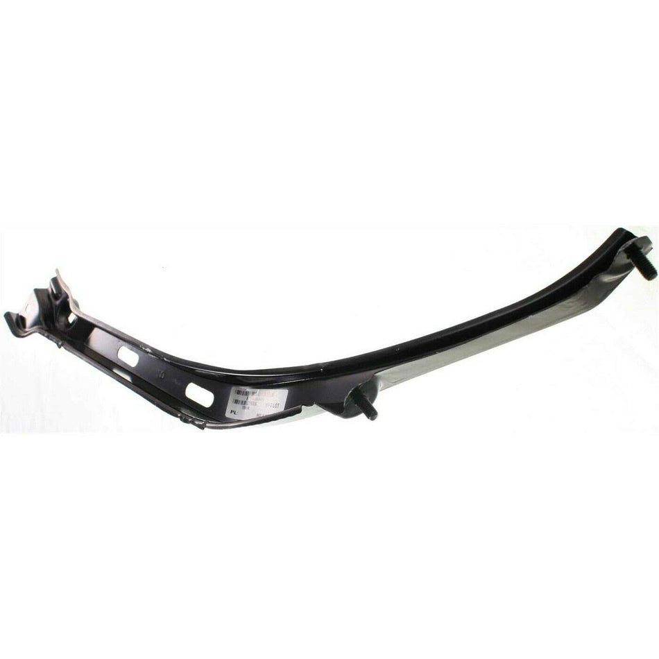 DAT AUTO PARTS Front Right Passenger Side Outer Bumper Cover Bracket Insert Mounting Retainer Fascia Replacement For 2005 - 2011 Toyota Tacoma Blac...