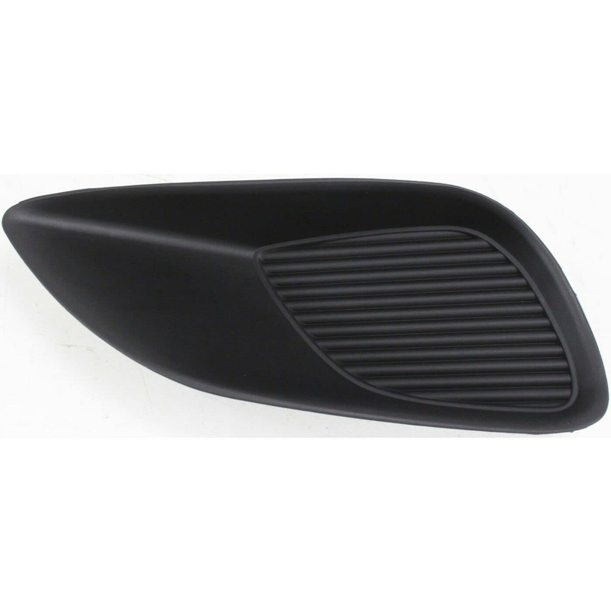 DAT AUTO PARTS Front Right Passenger Side Fog Light Cover Replacement For 07 - 12 Toyota Yaris TO2599105 5212752390