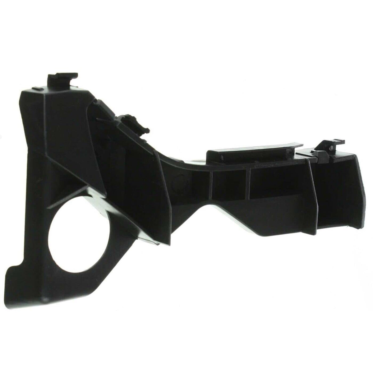 DAT AUTO PARTS Front Left Driver Side Bumper Cover Bracket Mounting Retainer Reinforcement Replacement For 2003 2004 2005 2006 2007 2008 Toyota Cor...