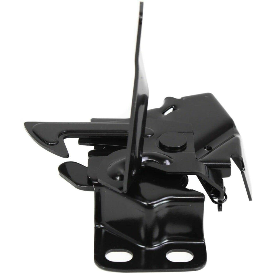 Front Hood Latch Fits 2000-2003 Honda Civic 2001-2003 Civic DX Coupe 2001-2003 Civic EX Coupe 2001-2003 Civic GX HO1234110 74120S5AA01