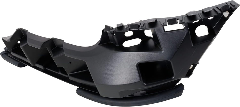 DAT AUTO PARTS Front Left Driver Side Grille Support Reinforcement Bracket Outer Lamp Molding Brace Replacement For 2015 2016 2017 Ford F150 Pickup...