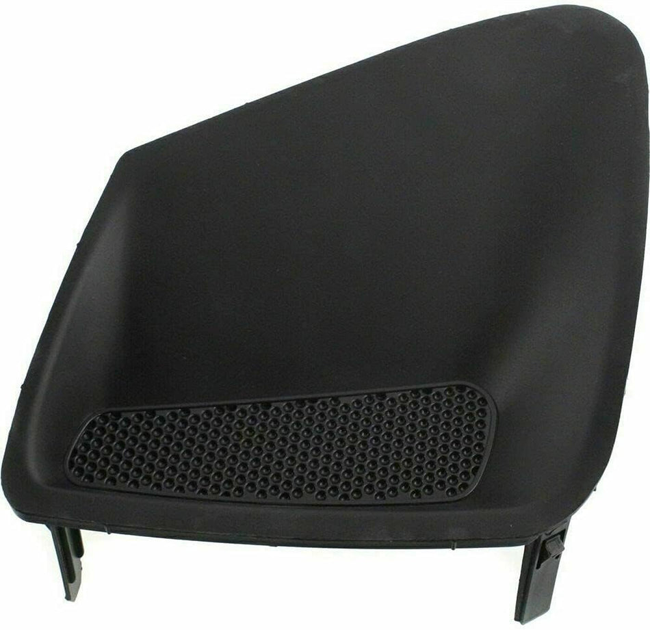 Front Right Fog Light Cover Fits 2009-2014 Toyota Matrix