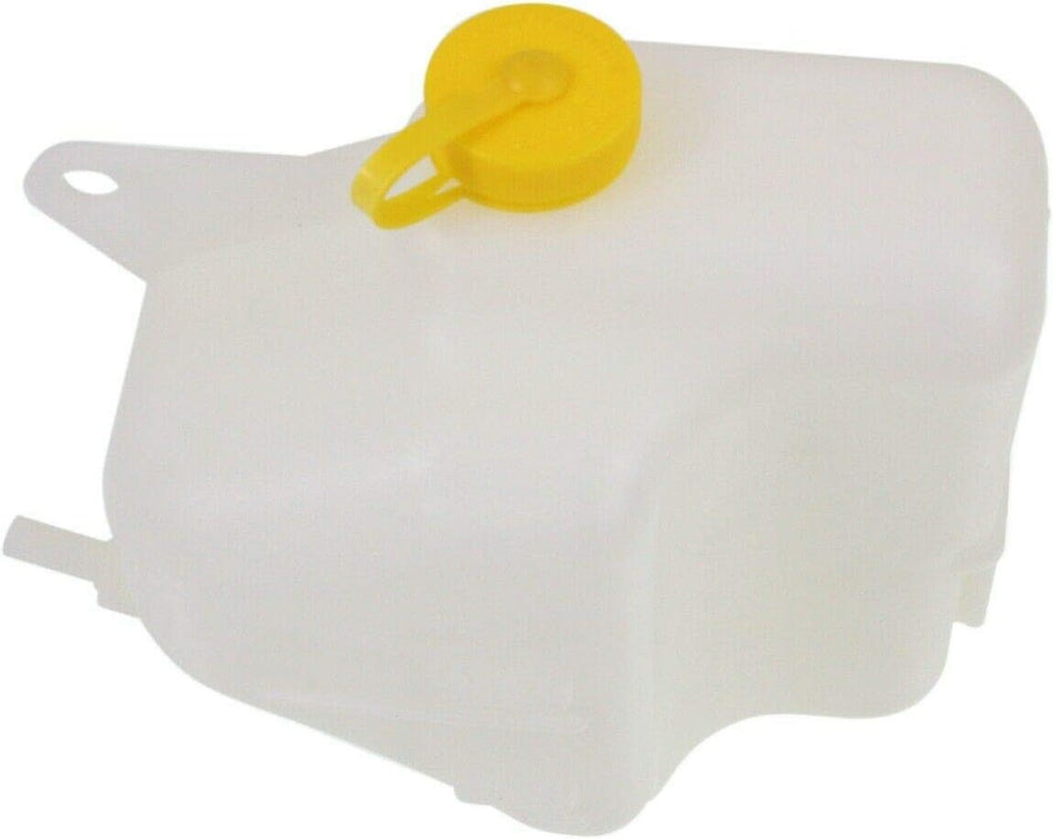 Engine Coolant Recovery Tank Replacement for 2007-2012 Acura RDX – Direct Fit with Cap