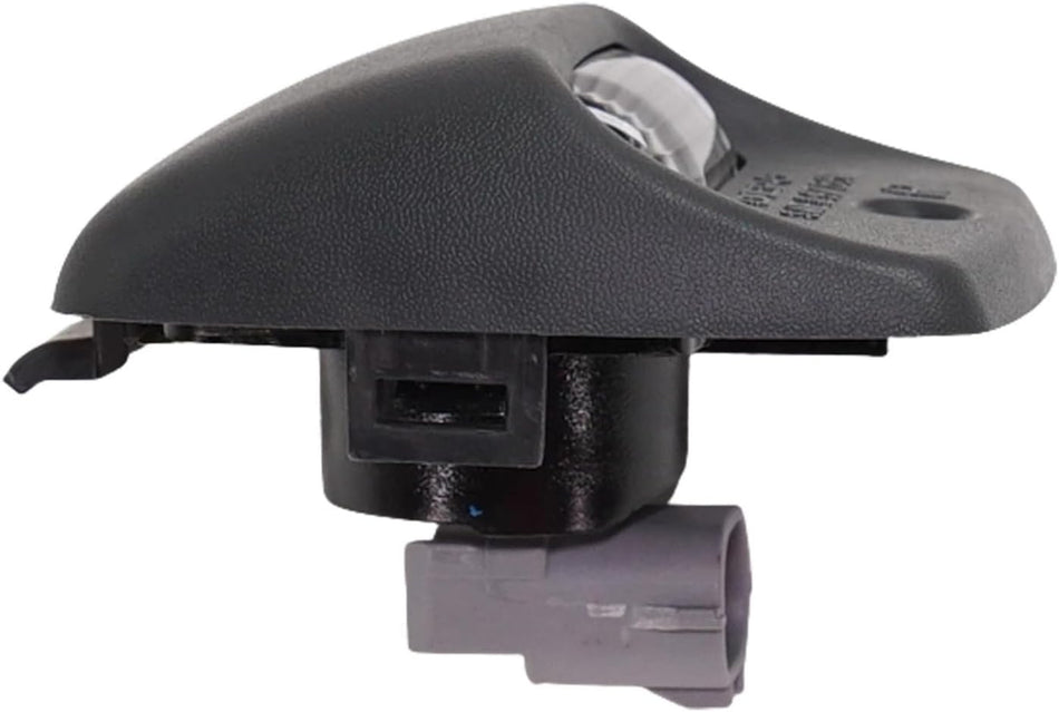 Rear Right License Plate Light Fits 2000-2006 Toyota Tundra