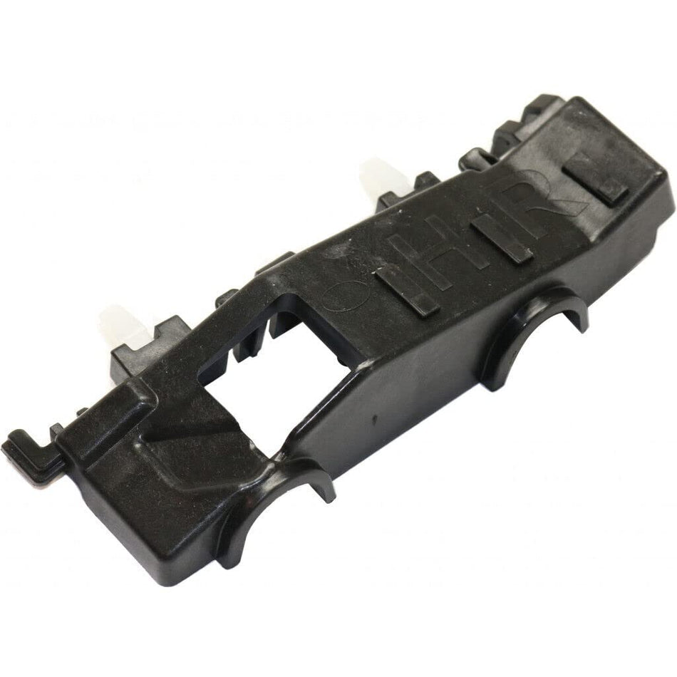 DAT AUTO PARTS Front Right Passenger Side Bumper Cover Support Bracket Mounting Reinforcement Retainer Brace Replacement For 2016-2021 Hyundai Tucs...