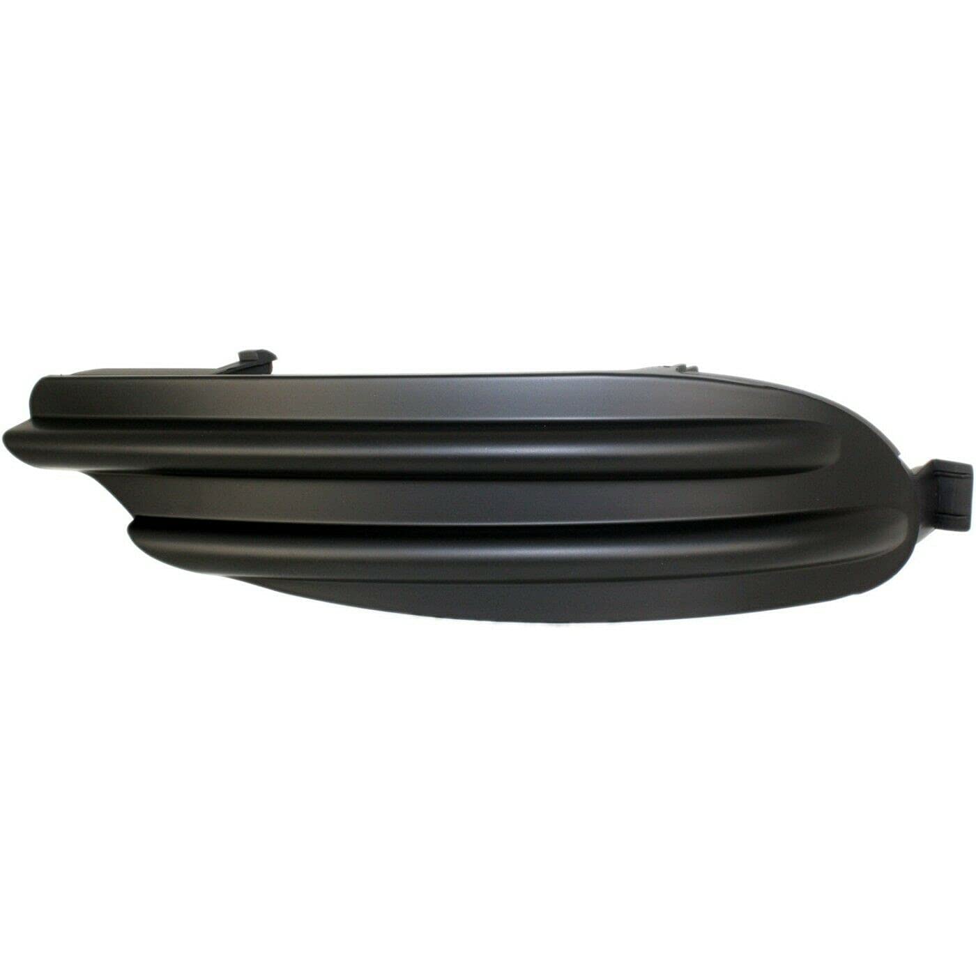DAT AUTO PARTS Right Front Passenger Side Fog Light Cover Replacement For 00 - 02 Toyota Avalon TO1039113 52127AA901