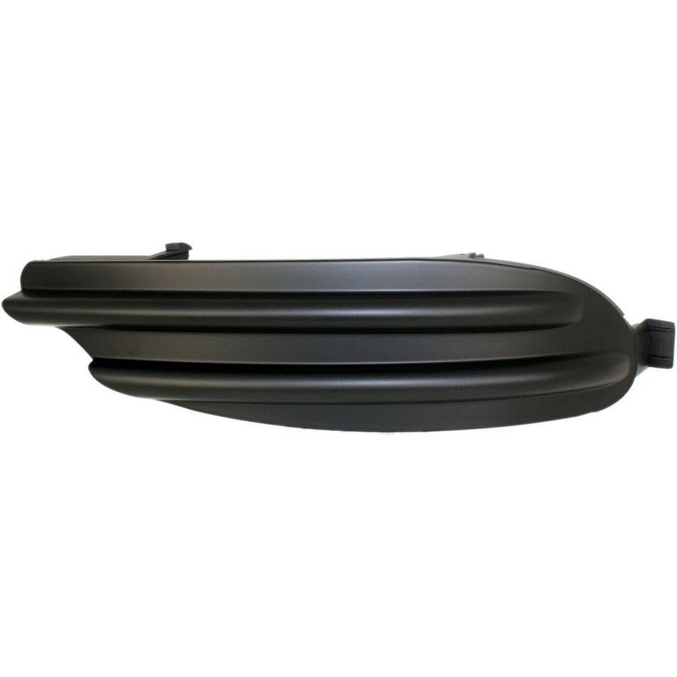 DAT AUTO PARTS Right Front Passenger Side Fog Light Cover Replacement For 00 - 02 Toyota Avalon TO1039113 52127AA901