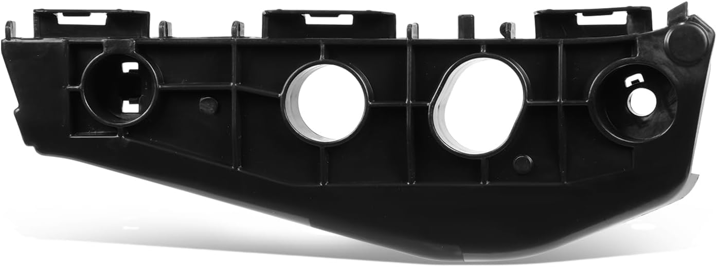 DAT AUTO PARTS Front Right Passenger Side Bumper Cover Support Bracket Mounting Retainer Reinforcement Brace Replacement For 2011 2012 2013 Toyota ...