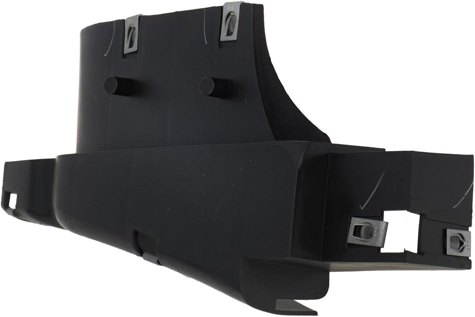 Front Left Driver Side Bumper Cover Support Mounting Bracket Replacement For 2002-2008 Dodge Ram 1500 Sport 2003-2009 Ram 2500 3500 Sport Pickup Tr...