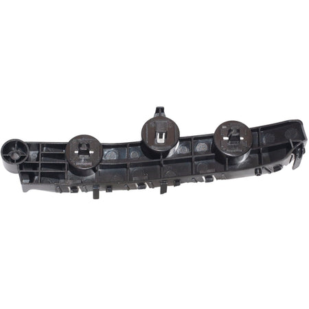 DAT AUTO PARTS Front Right Passenger Side Bumper Cover Support Mounting Bracket, Fits 2022-2025 Nissan Pathfinder, Black Textured Plastic Finish, N...