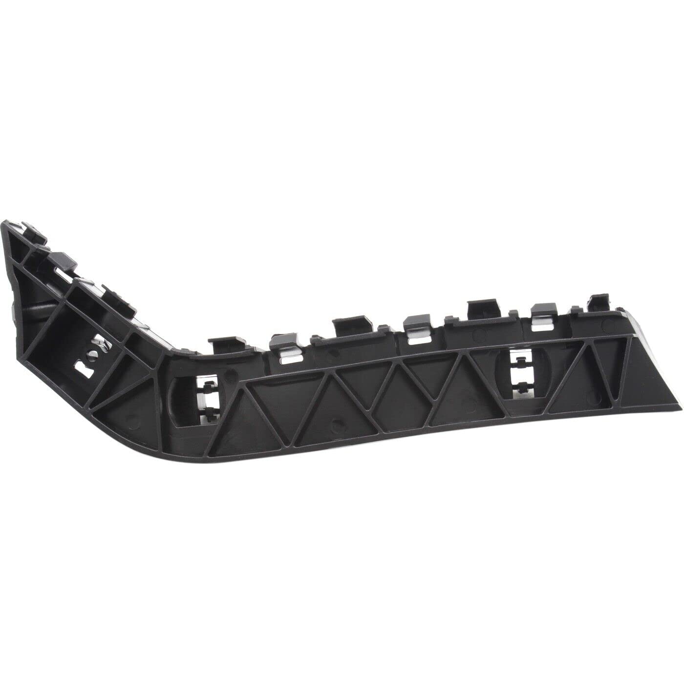 DAT AUTO PARTS Front Right Passenger Bumper Cover Support Bracket Mount Retainer Reinforcement Spacer Brace Replacement For 2016-2021 Honda Civic S...