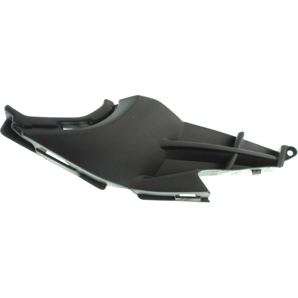 Front Driver Side Bumper Cover Insert Fits 2016-2019 Lexus RX350 RX350L RX450H LX1038121 LX1038121 RX350L