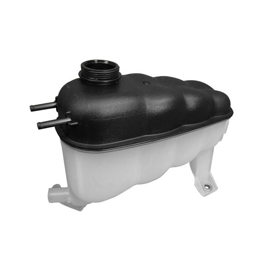 DAT AUTO PARTS Coolant Recovery Bottle Plastic Tank Replacement for 2015-2020 Cadillac Escalade Chevy Suburban & Tahoe GMC Yukon 2014-2018 GMC Sier...