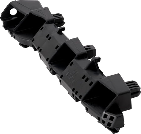 DAT AUTO PARTS Front Left Driver Side Bumper Cover Support Bracket Retainer Replacement For 2013-2015 Crosstrek XV and 2016 2017 Subaru Crosstrek M...