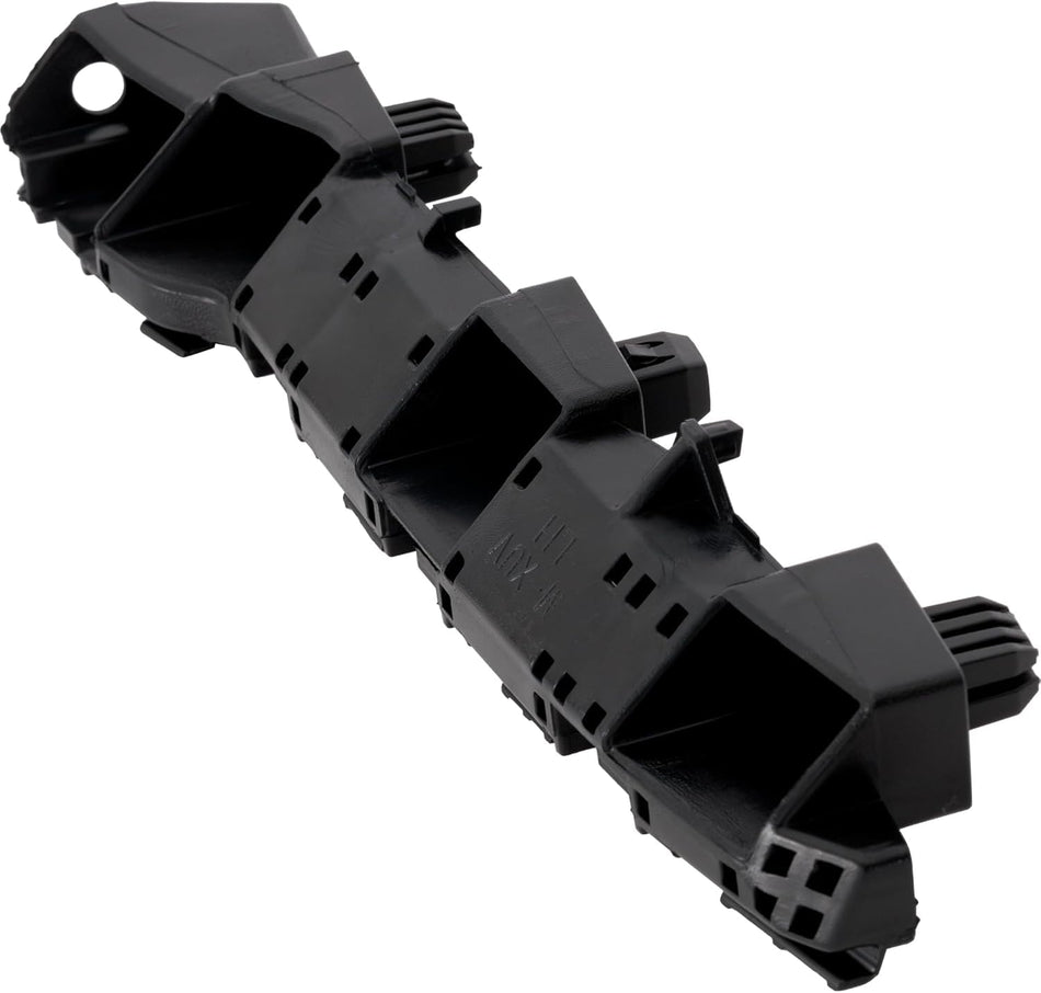 DAT AUTO PARTS Front Left Driver Side Bumper Cover Support Bracket Retainer Replacement For 2013-2015 Crosstrek XV and 2016 2017 Subaru Crosstrek M...