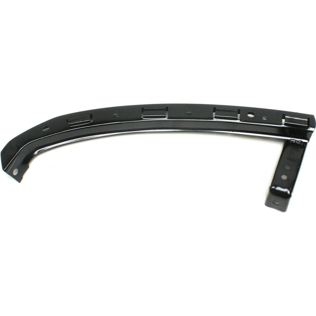 DAT AUTO PARTS Front Left Driver Side Bumper Trim Bracket Replacement For 04 - 05 Honda Civic Sedan Coupe Hybrid HO1088110 71190S5A010