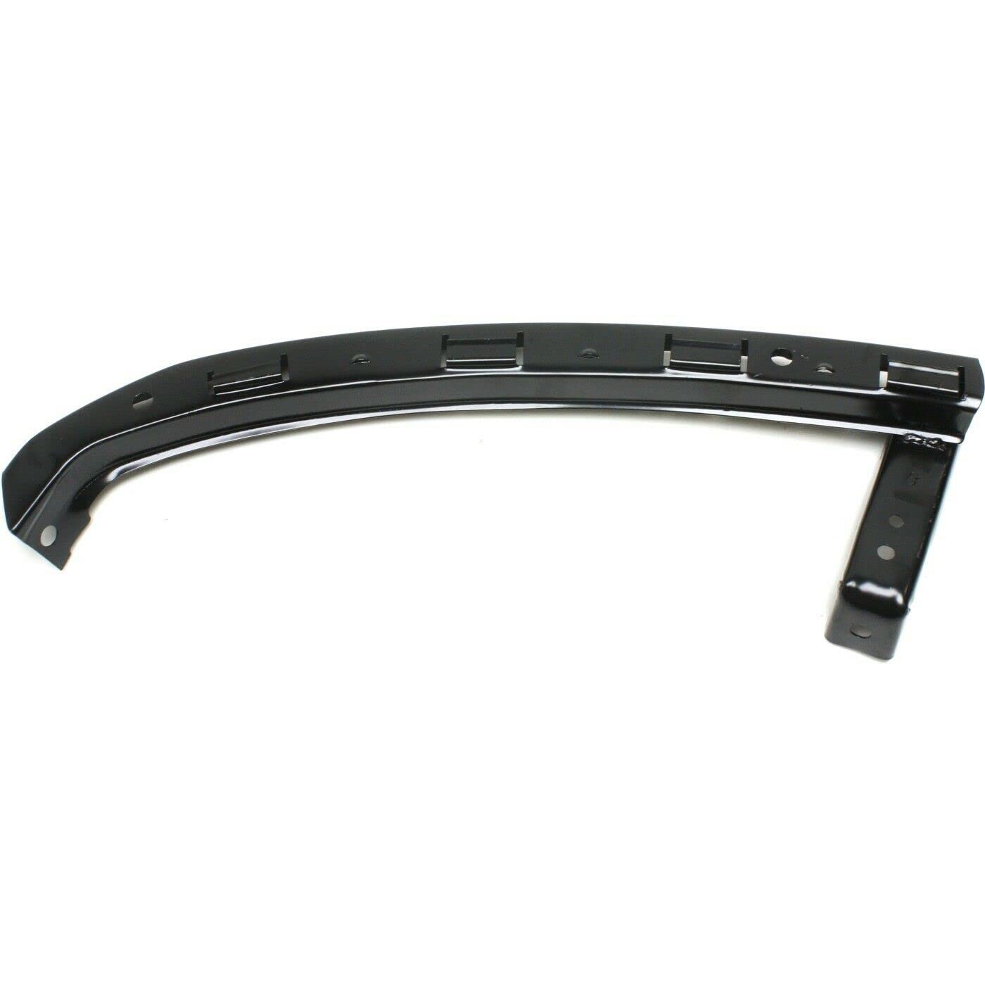 DAT AUTO PARTS Front Left Driver Side Bumper Trim Bracket Replacement For 04 - 05 Honda Civic Sedan Coupe Hybrid HO1088110 71190S5A010
