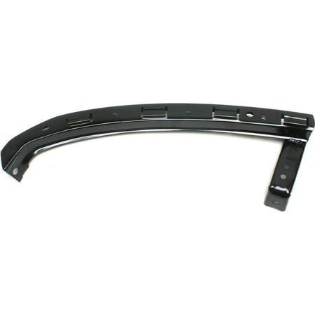 DAT AUTO PARTS Front Left Driver Side Bumper Trim Bracket Replacement For 04 - 05 Honda Civic Sedan Coupe Hybrid HO1088110 71190S5A010