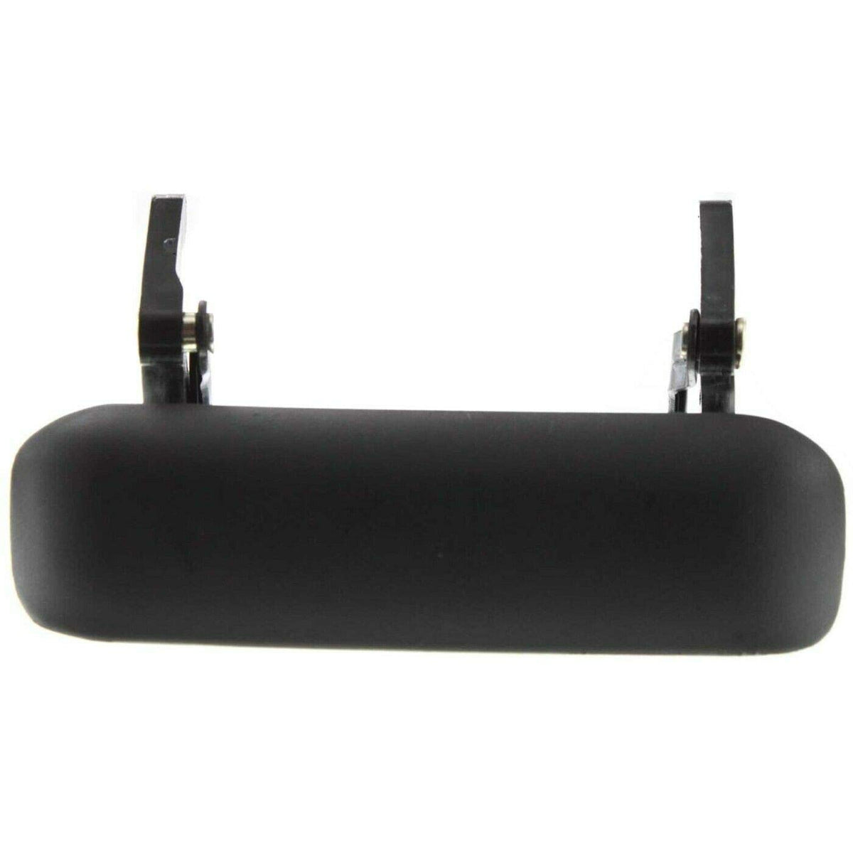 DAT AUTO PARTS Outside Rear Tailgate Liftgate Door Handle Replacement For 1998 - 2011 Ford Ranger Pickup 2WD/4WD Black Textured FO1915109 1L5Z99434...