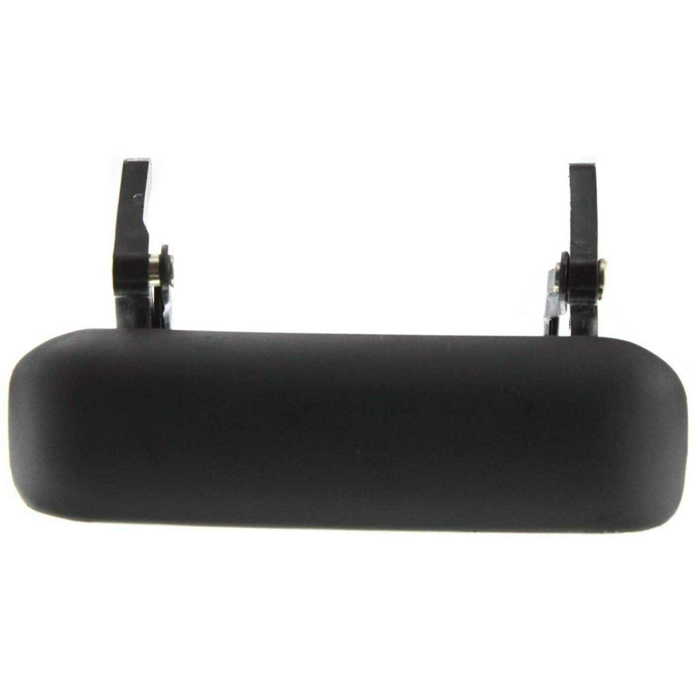 DAT AUTO PARTS Outside Rear Tailgate Liftgate Door Handle Replacement For 1998 - 2011 Ford Ranger Pickup 2WD/4WD Black Textured FO1915109 1L5Z99434...