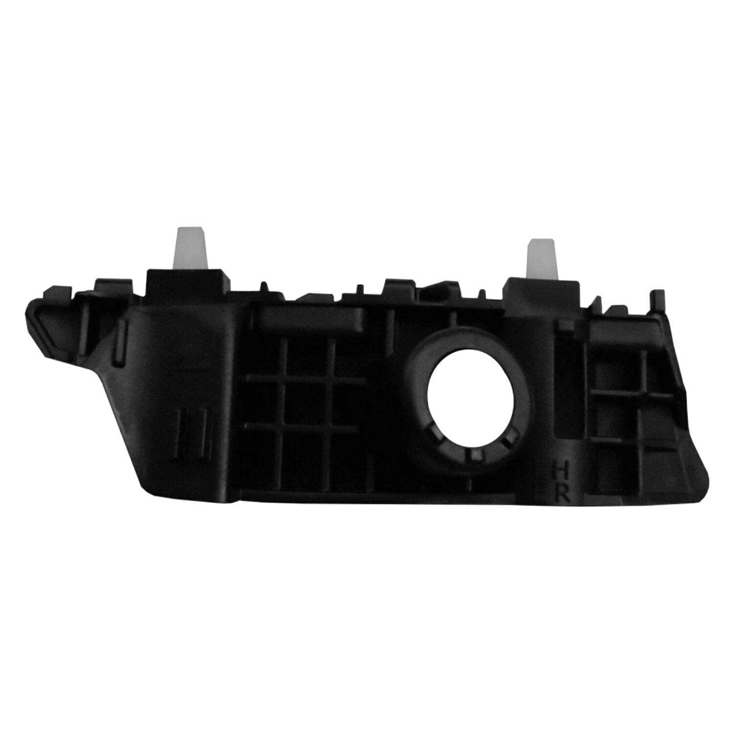 DAT AUTO PARTS Left Front Driver Side Outer Bumper Cover Bracket Replacement For 20 - 21 Kia Telluride KI1042132 86551S9000