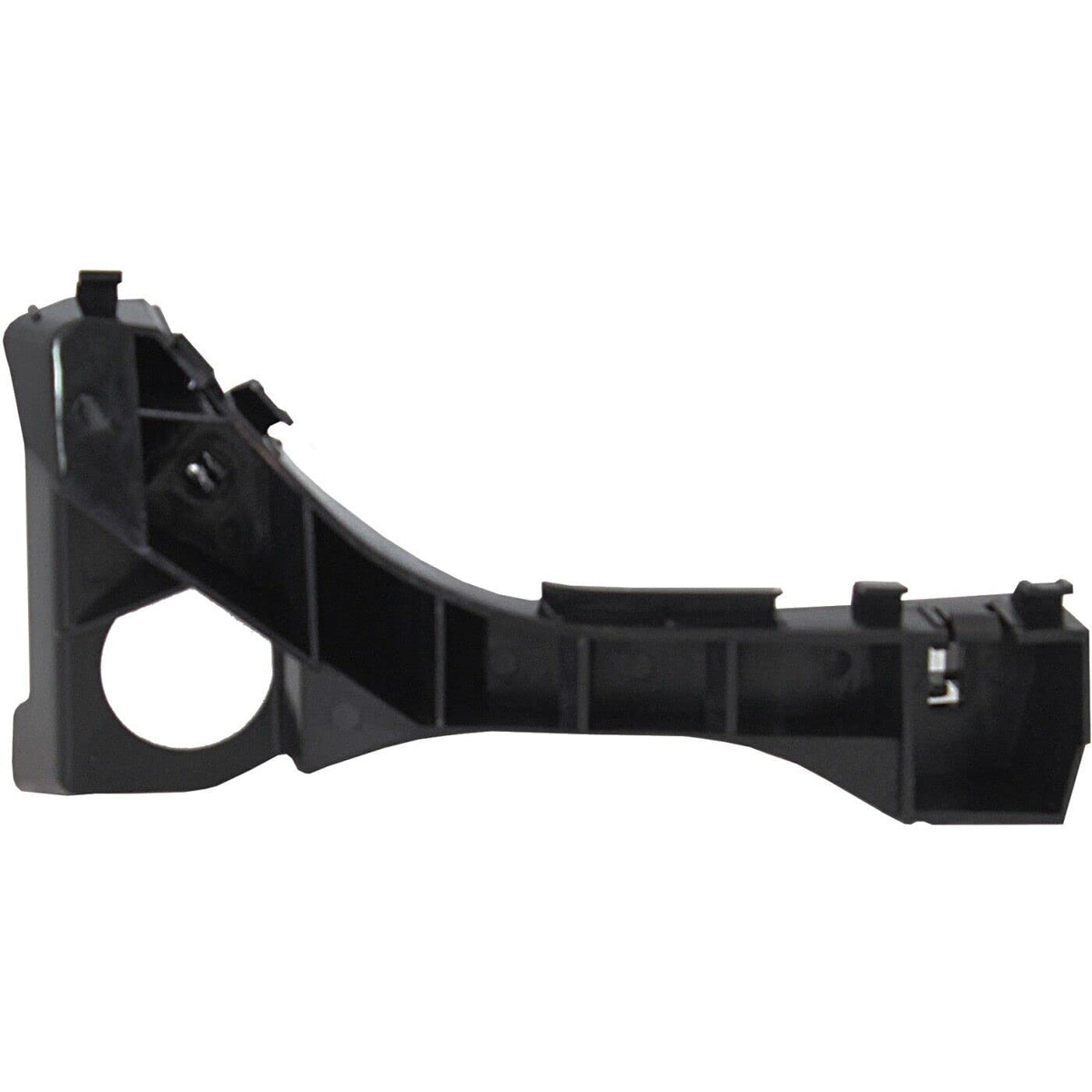 DAT AUTO PARTS Front Left Driver Side Bumper Cover Support Bracket Mounting Retainer Replacement For 2003 2004 2005 2006 2007 2008 Toyota Matrix Bl...