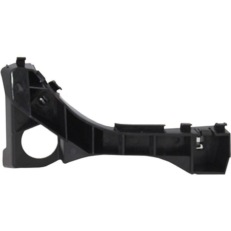 DAT AUTO PARTS Front Left Driver Side Bumper Cover Support Bracket Mounting Retainer Replacement For 2003 2004 2005 2006 2007 2008 Toyota Matrix Bl...