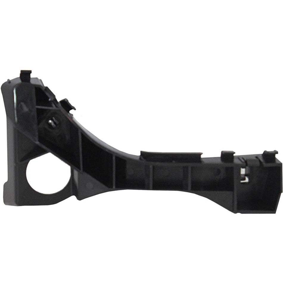 DAT AUTO PARTS Front Left Driver Side Bumper Cover Support Bracket Mounting Retainer Replacement For 2003 2004 2005 2006 2007 2008 Toyota Matrix Bl...
